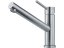 Dřezová baterie Franke FC 9290.031 ORBIT Nerez