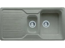 Granitový dřez Blanco CLASSIC 6 S Basic tartufo - 2jakost 2 Granitový dřez Blanco CLASSIC 6 S Basic tartufo - 2jakost 2