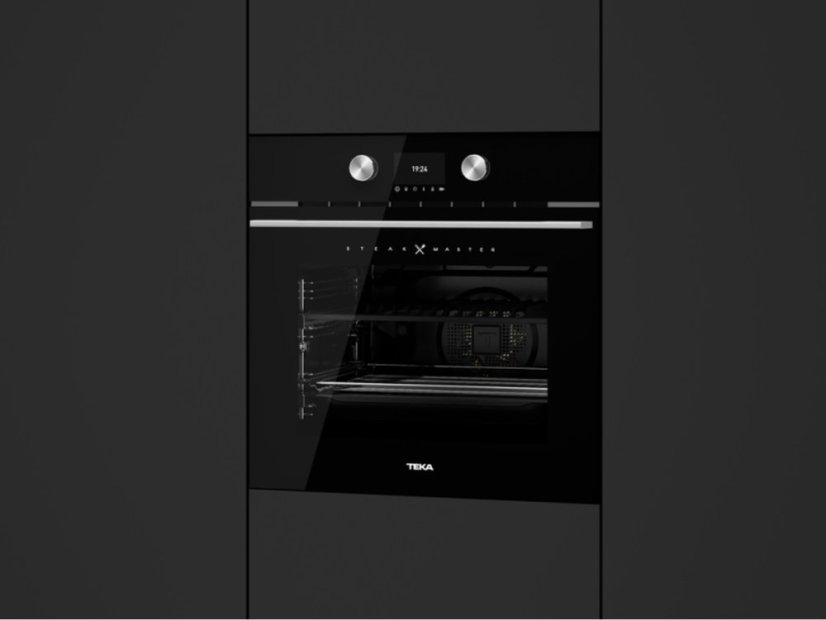 Vstavaná rúra Teka SteakMaster BK