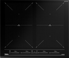 Indukčná varná doska Teka IZF 64600 MSP BK