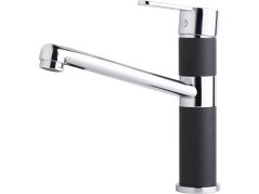 Drezová batéria Alveus AM 130 čierna