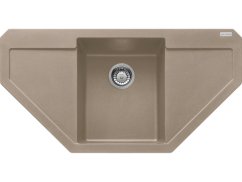 Granitový dřez Franke MRG 612 E Kašmír