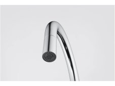 Dřezová baterie Franke FN 4090.031 Active New Chrom