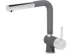 Set Sinks SOLO 560 Titanium + batéria Sinks MIX 3 P Titanium