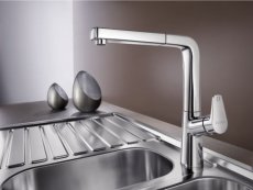 Dřezová baterie Blanco AVONA-S Dřezová baterie Blanco AVONA-S