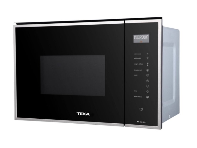 Vstavaná mikrovlnná rúra Teka ML 825 TFL BX