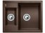 Granitový dřez Blanco METRA 6 kávová