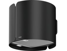 Digestor Franke FSMS WALL F42 BK MATT