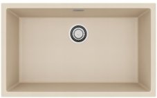 Granitový dřez Alveus Omni 40 Terra