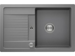 Granitový dřez Schock Lima D-100S-A Croma
