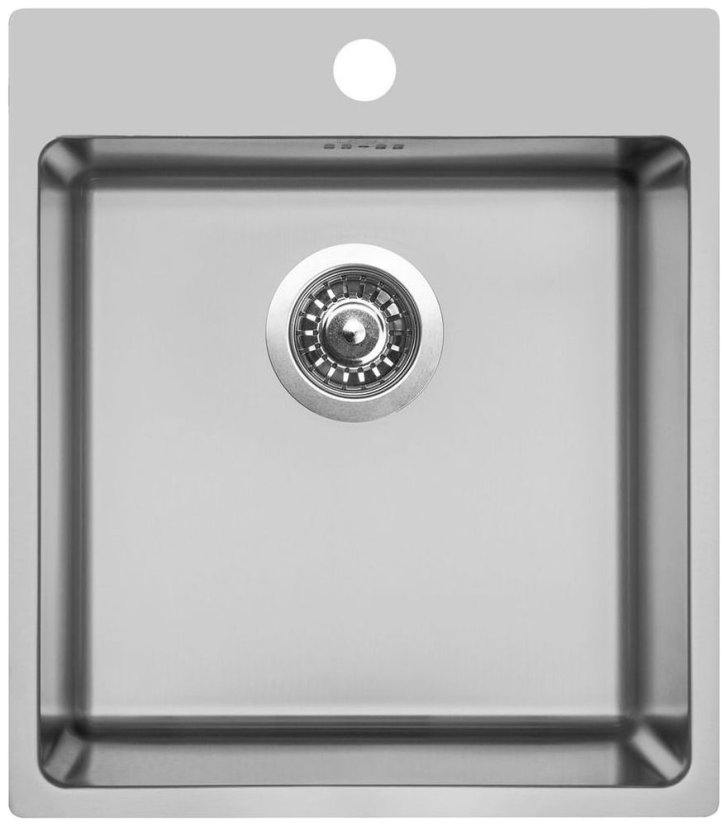Set Sinks Blocker 450 + Elka - 2