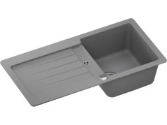 Granitový drez Schock Typos D-100S-A Croma