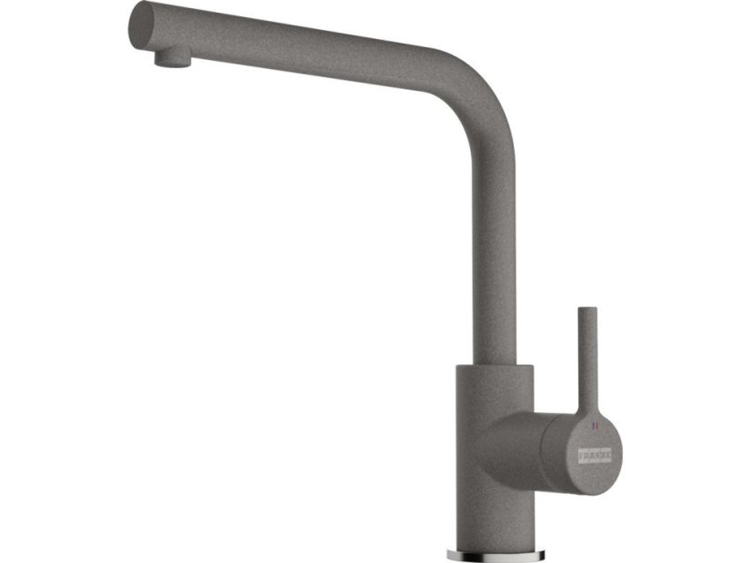 Dřezová baterie Franke FS 3230.084 LINA SMART Šedý kámen