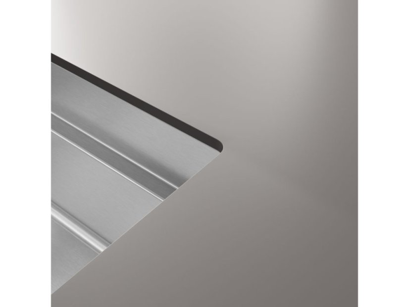 Nerezový dřez Franke BXX PRO 210/110-70 Nerez