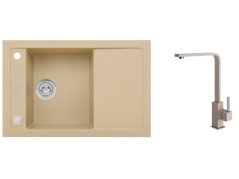 SET ALVEUS FORMIC 30/55 + BATÉRIA AFRA 55