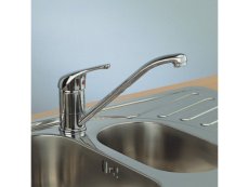 Drezová batéria Alveus Riviera X