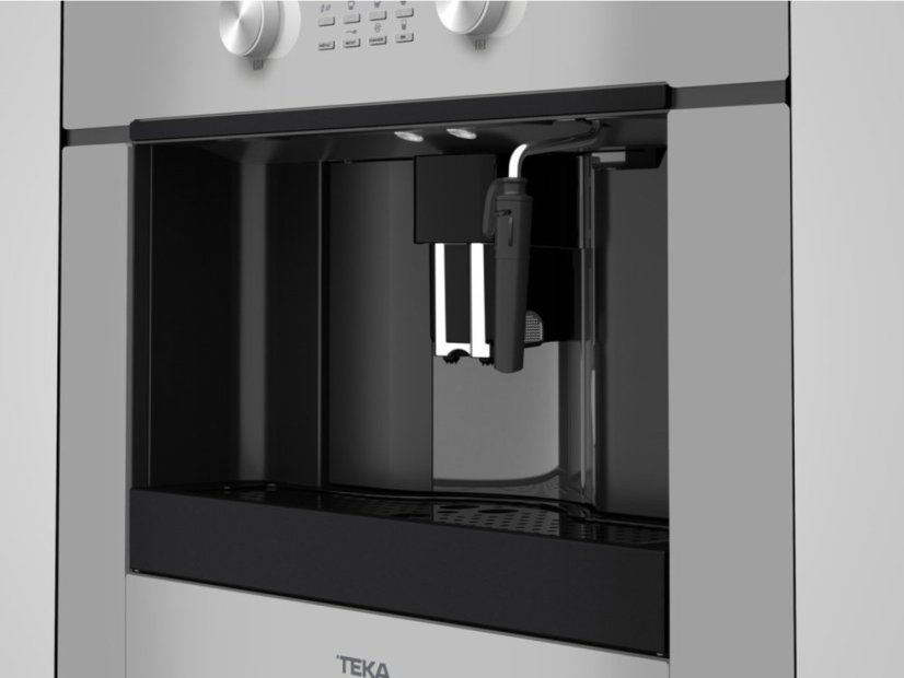 Vstavaný kávovar Teka CLC 855 GM SM