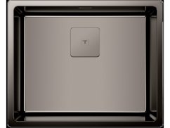 Kuchynský drez Teka FLEXLINEA RS15 50.40 Titan