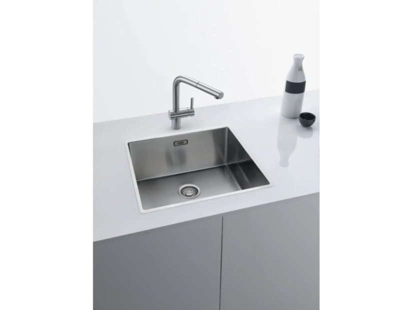 Dřezová baterie Franke FC 3791.501 ATLAS NEO Nerez