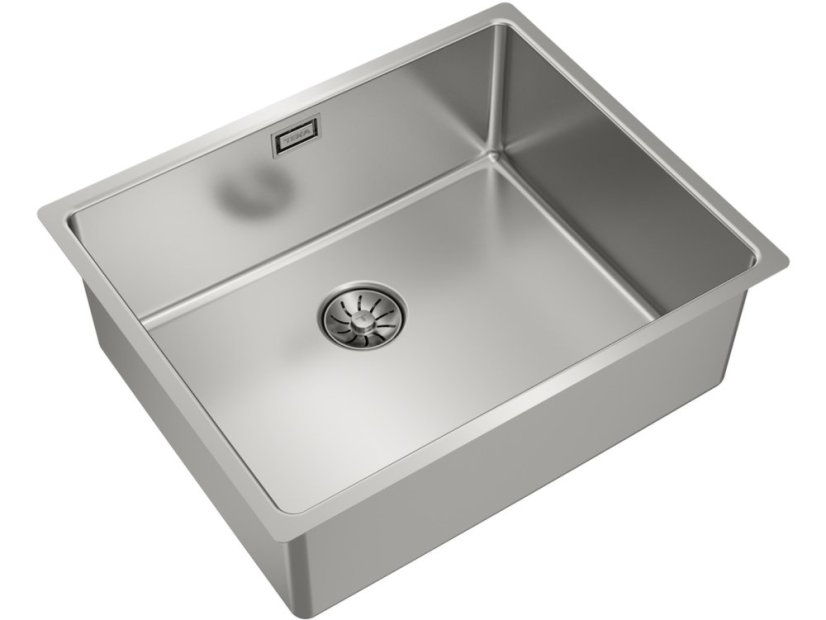 Nerezový dřez Teka BE LINEA RS15 50.40 PureClean