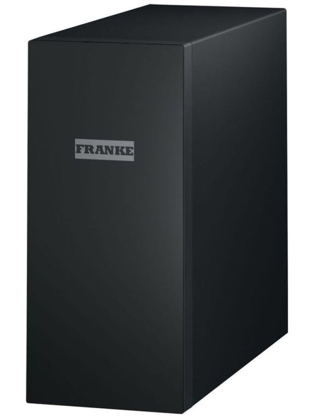 Franke Mythos Water Hub All in One 6v1 Celonerez