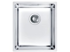 Nerezový drez Alveus Kombino 20 F/S