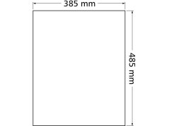 Set Sinks CLASSIC 400 Titanium + batéria Sinks MIX 35 Titanium