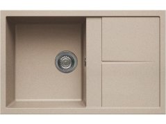 Granitový drez Elleci Unico 300 Avena G51 Granitový drez Elleci Unico 300 Avena G51