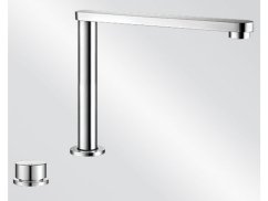 Kuchynská batéria Blanco ELOSCOPE-F II chróm