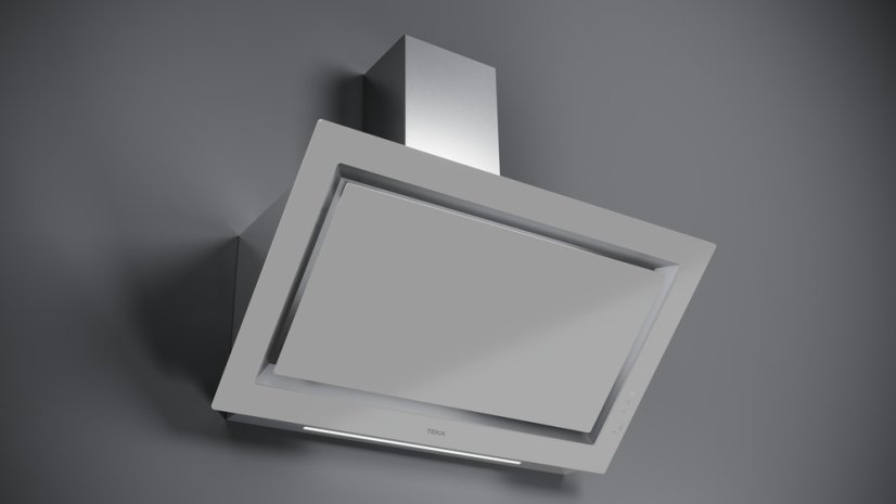 Digestor Teka DLV 98660 TOS SM