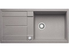 Blanco Metra XL 6 S šedá vulkán s excentrem