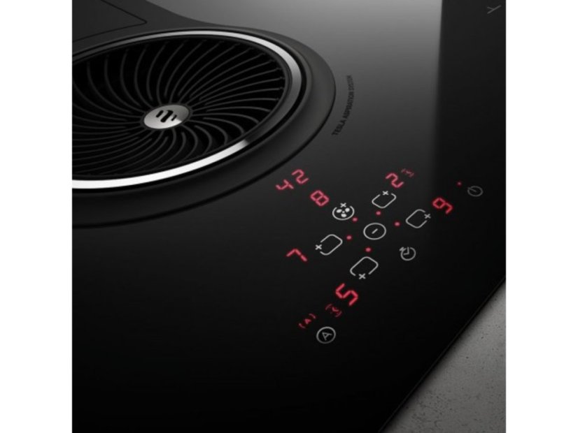 ELICA NIKOLATESLA BL/F/83