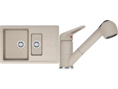 Set Franke BFG 611 Sahara+ FC 9547.082