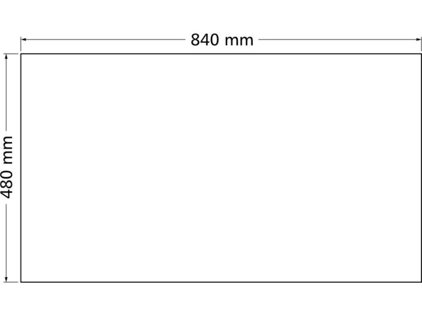 Set Sinks PERFECTO 860 Titanium + baterie Sinks PRONTO Titanium