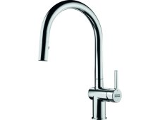 Dřezová baterie Franke FN 4090.031 Active New Chrom