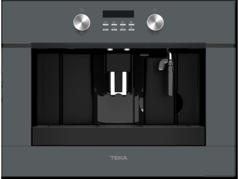 Vstavaný kávovar Teka CLC 855 GM ST