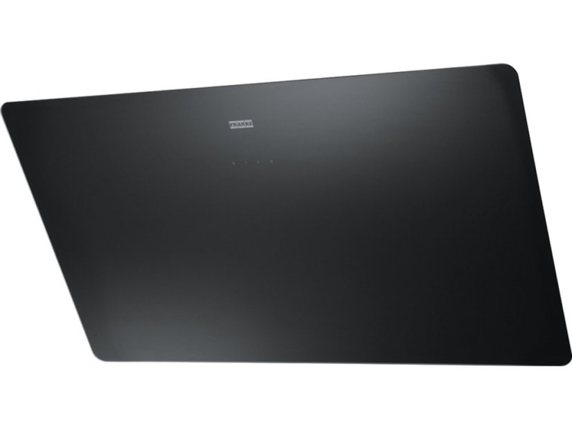 Komínová digestoř Franke FSMA 805 BK Černé sklo