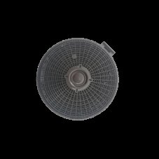 Teka Uhlíkový filtr kulatý D4C