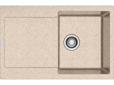Granitový dřez Franke MRG 611 Pískový melír