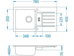 29148-3_granitovy-drez-alveus-niagara-70-cerna
