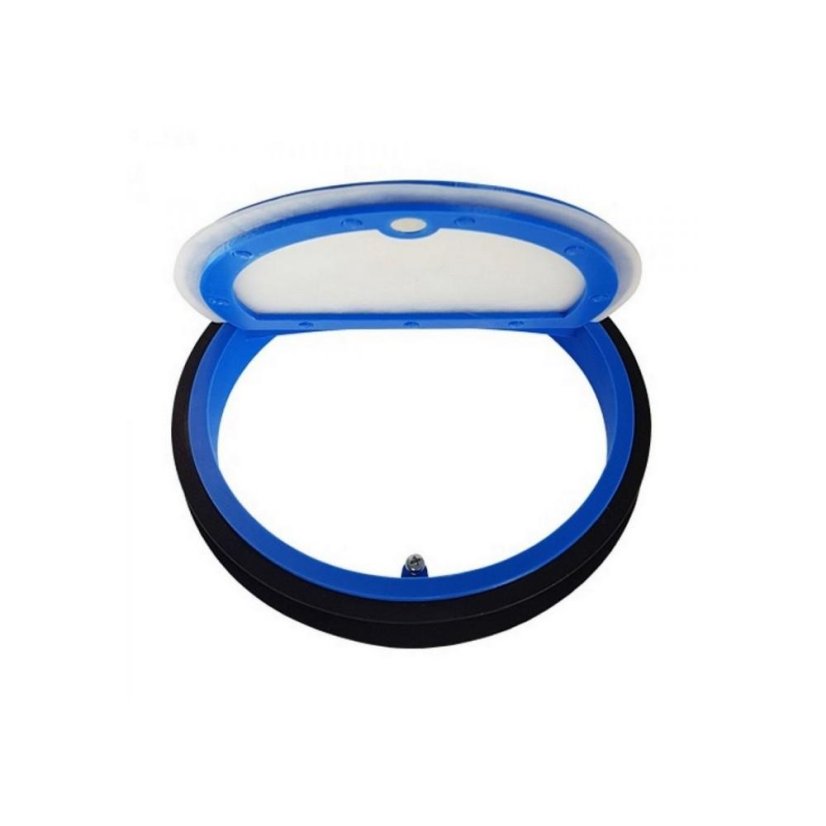 Zpětná klapka KPK 150 pachutěsná - 3