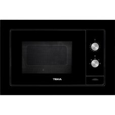 Teka ML 8200 BI BK 3