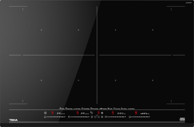 Teka DirectSense IZF 88700 MST