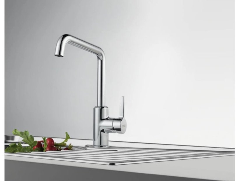 Dřezová baterie Franke FC 5062.031 Urban Chrom