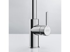 Dřezová baterie Franke FN 5541.031 URBAN 2.0 Chrom