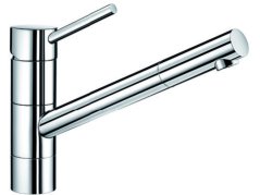 Dřezová baterie Blanco KANO chrom Dřezová baterie Blanco KANO chrom