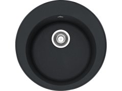 Granitový dřez Franke ROG 610 Onyx