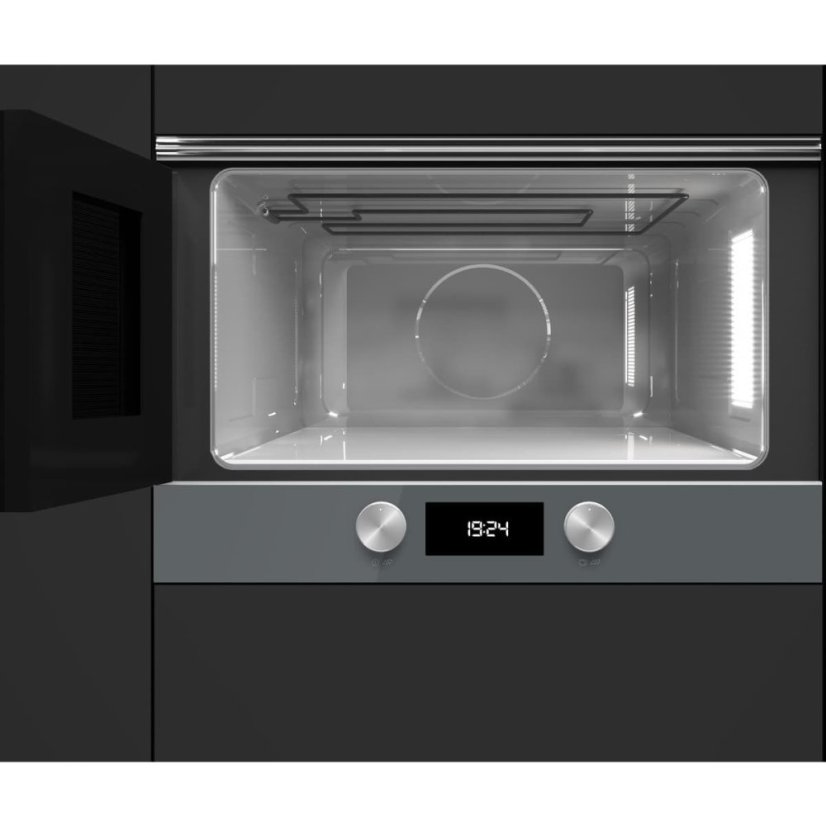 Vstavaná mikrovlnná rúra Teka ML 8220 BIS L ST