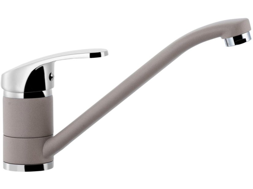 Set Sinks CUBE 410 Truffle + baterie Sinks Pronto Truffle