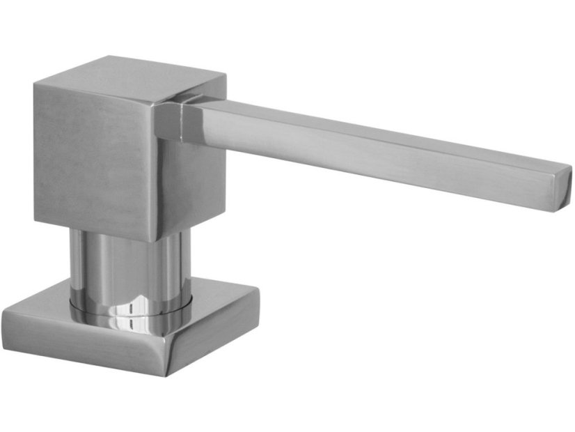 Sinks Dávkovač BOX lesklý